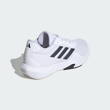 ADIDAS PERFORMANCESportske cipele 'Amplimove' - bijela boja