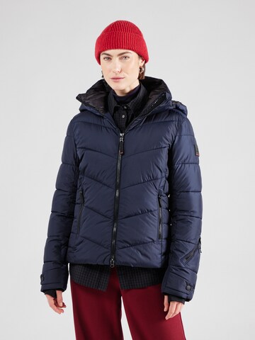 Veste de sport 'Saelly2' Bogner Fire + Ice en bleu : devant