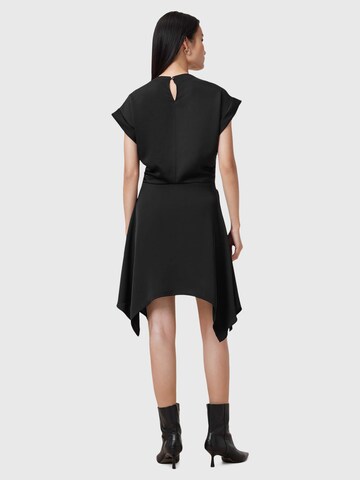 juoda AllSaints Suknelė 'RIKO'