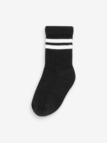 Next Socken in Schwarz