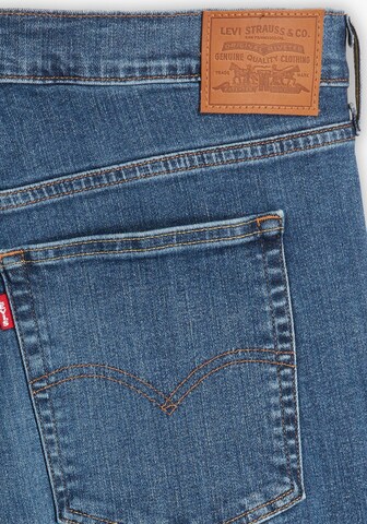 Levi's® Plus Bootcut Τζιν '726' σε μπλε