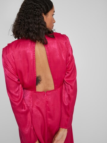 VILA Kjole 'SCORPION' i pink