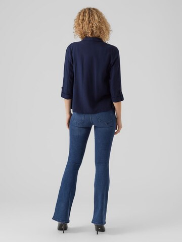 VERO MODA Blazer 'VMJesmilo' i blå
