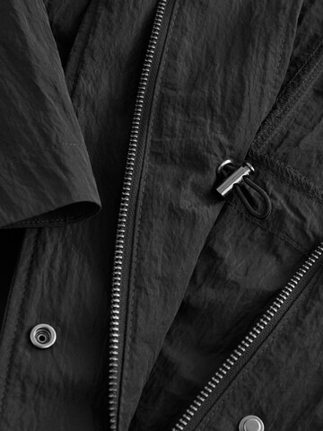 Next Between-season jacket in Black