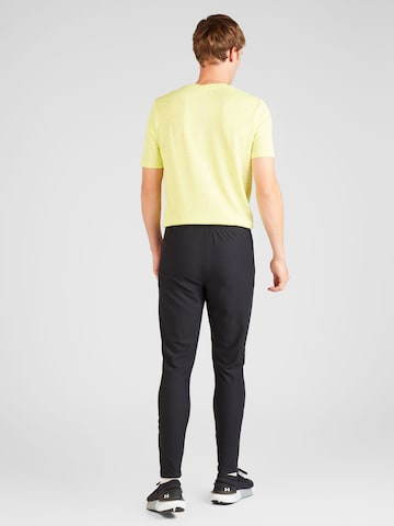 UNDER ARMOUR Φόρμα 'Challenger' σε μαύρο