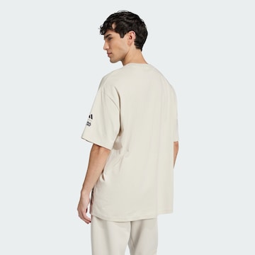 Maglia funzionale 'Star Wars The Mandalorian' di ADIDAS SPORTSWEAR in beige