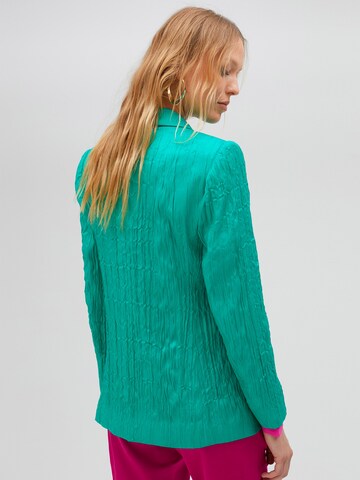 Blazer Lola Casademunt en bleu