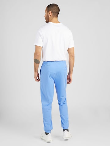 Nike Sportswear Sweatsuit in Blue