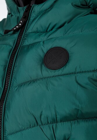 Gilet di MINOTI in verde
