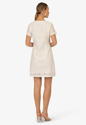 mint & mia Summer dress in White