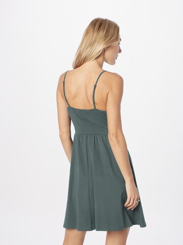 ABOUT YOU Dress in Green