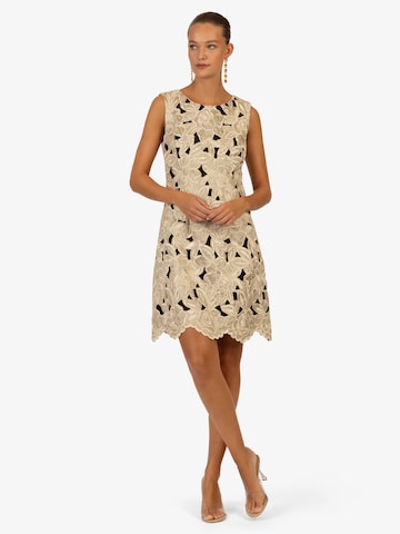 Kraimod Cocktail Dress in Beige
