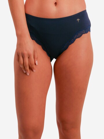 JOOP! Broekje ' Pure ' in Blauw: voorkant