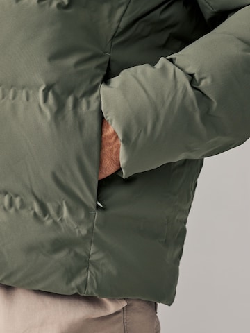 Veste d’hiver Next en vert