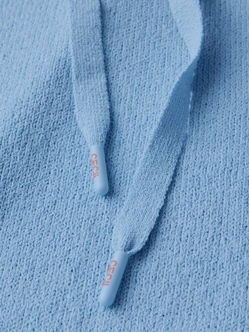CECIL Sweater in Blue