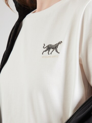 GARCIA Shirt in White