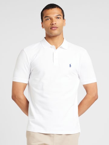 Polo Ralph Lauren Paita värissä valkoinen: etupuoli