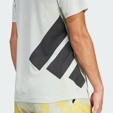 ADIDAS TERREX Funktionstopp 'Xperior' i grön