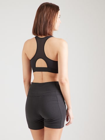 ADIDAS PERFORMANCE Bralette Sports bra 'PWRCT' in Black