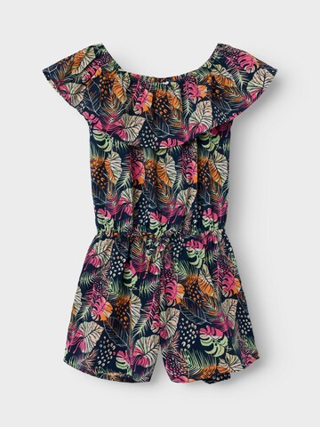 NAME IT - Mono 'VINAYA' en azul