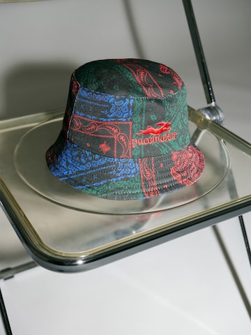 Chapeaux 'Levin' Pacemaker en noir : devant