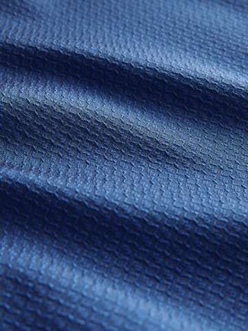 Comfort fit Camicia di Next in blu