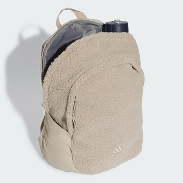 ADIDAS SPORTSWEARSportski ruksak 'Classic Winterized' - bež boja