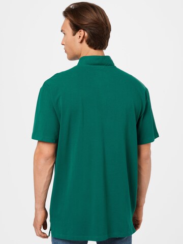 Urban Classics T-Shirt in Grün