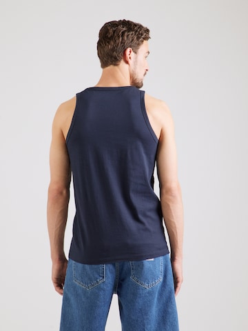 JACK & JONES Shirt 'JJHAWAII' in Blue