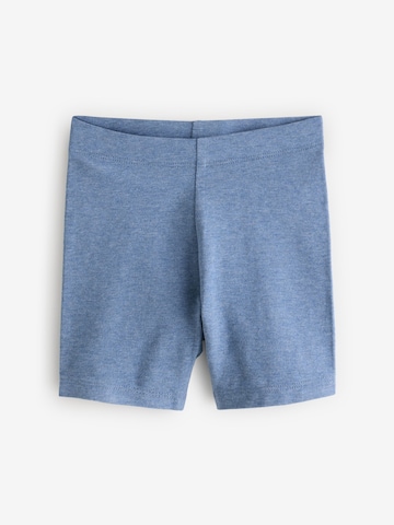 regular Pantaloni di Next in blu
