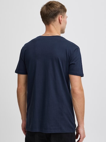 !Solid Regular fit Shirt 'Rock' in Blue