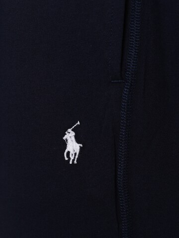 Pantalon de pyjama Polo Ralph Lauren en bleu
