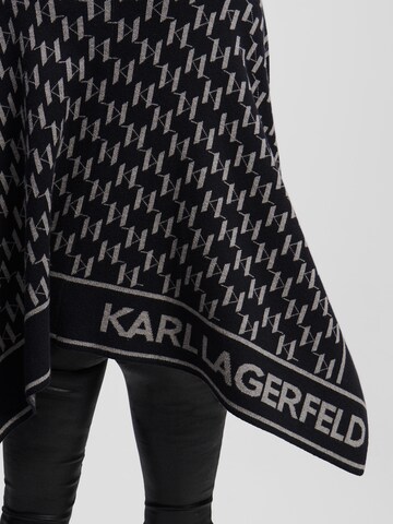 Karl Lagerfeld Sveter - Sivá