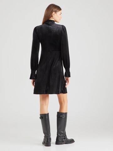 YAS - Vestido 'YASSIVA' en negro