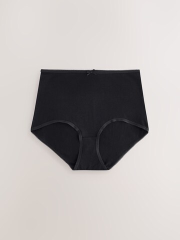 Slip Next en noir
