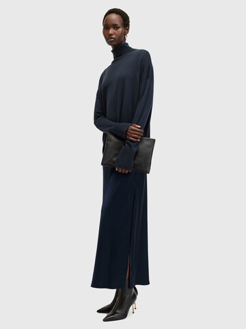 Abito 'NEO' di AllSaints in blu: frontale