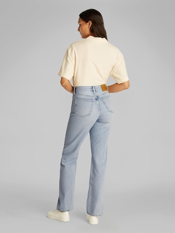 regular Jeans di Calvin Klein Jeans in blu