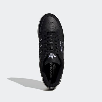 ADIDAS ORIGINALS Sneakers laag 'Continental 80' in Zwart