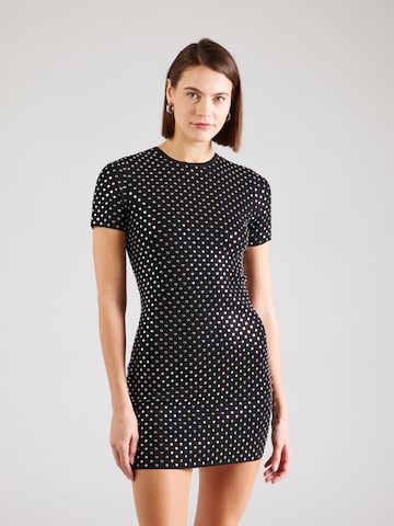 MICHAEL Michael Kors Ruha - fekete: elől
