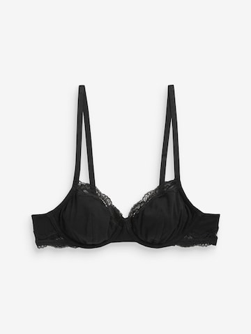Balconcino Reggiseno di Next in rosa