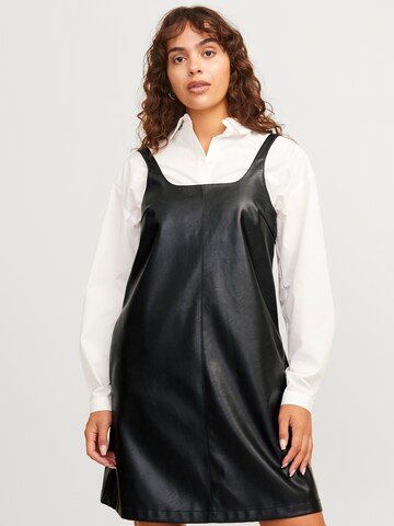Robe 'JXStella' JJXX en noir : devant