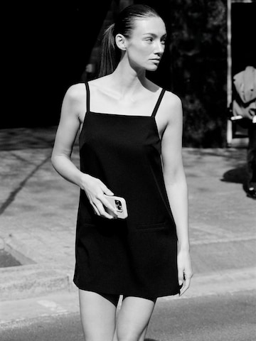 RÆRE by Lorena Rae - Vestido en negro