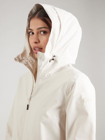 Veste outdoor CMP en beige