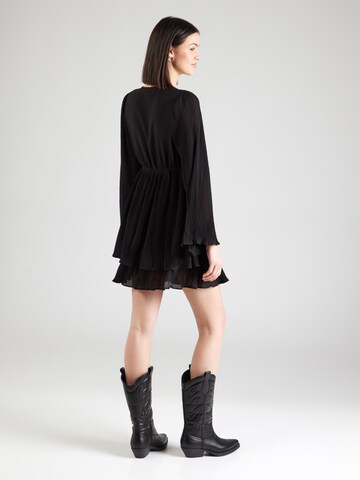 Robe Gina Tricot en noir