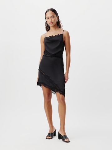 Abito da cocktail 'Mariam' di LeGer by Lena Gercke in nero