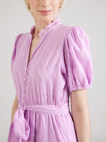 Robe 'CARLA' Suncoo en violet
