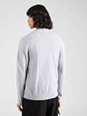 JACK & JONES Dressipluus 'OTTO', värv hall