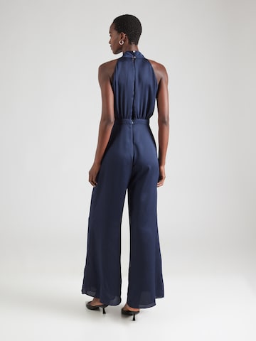 Combinaison SWING en bleu