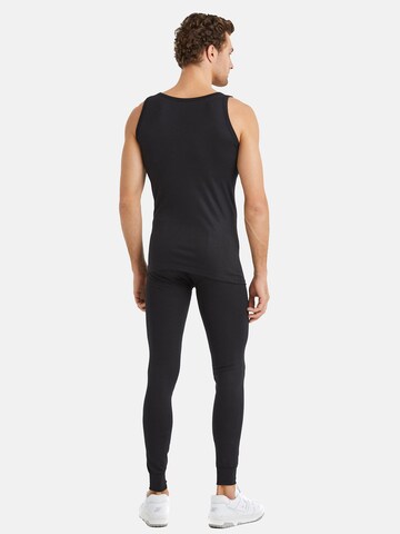 T-Shirt fonctionnel ' Singlet ' Blackspade en noir