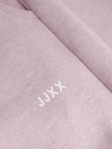 JJXX Tapered Housut 'JXAbbie' värissä lila
